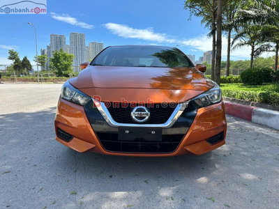 Xe Nissan Almera EL 1.0 CVT 2023