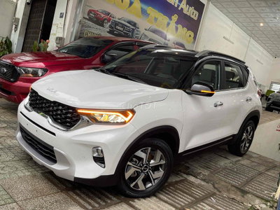 Kia Sonet 2023 - 45000 km