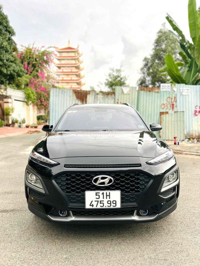 Hyundai Kona 2020 2.0 ATH lướt 38k km