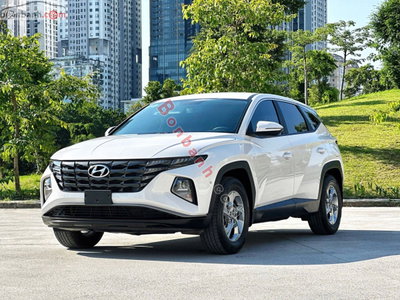 Xe Hyundai Tucson 2.0 AT Tiêu chuẩn 2023
