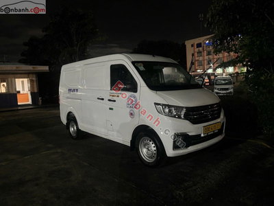 Xe Thaco Frontier Van TF420V 2S 2025