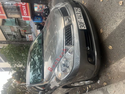 Xe Nissan Tiida 1.8 AT 2006