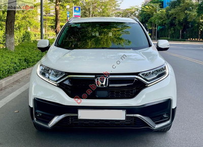 Xe Honda CRV G 2023