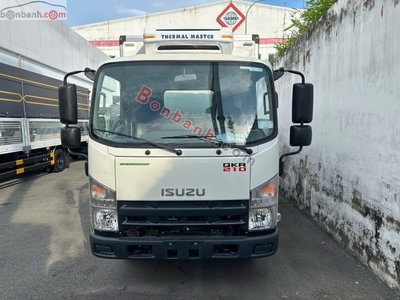 Xe Isuzu QKR QMR77HE5A 2026