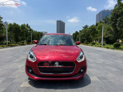 Xe Suzuki Swift GLX 1.2 AT 2019