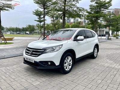 Xe Honda CRV 2.0 AT 2014