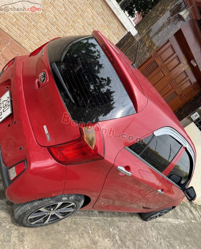Xe Kia Morning Van 1.0 AT 2015