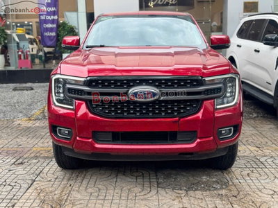 Xe Ford Ranger XLS 2.0L 4x2 AT 2025