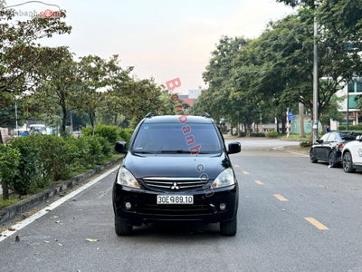 Xe Mitsubishi Zinger GLS 2.4 MT 2009