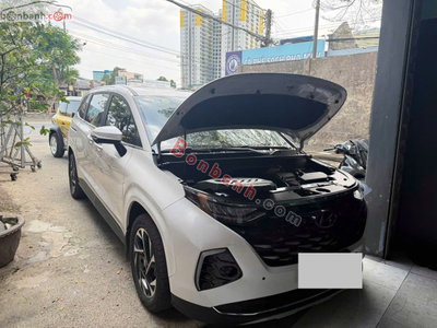 Xe Hyundai Custin Cao Cấp 2.0T 2023
