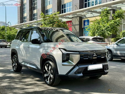 Xe Mitsubishi Destinator Ultimate 2025