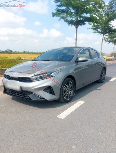 Xe Kia K3 Premium 1.6 AT 2023