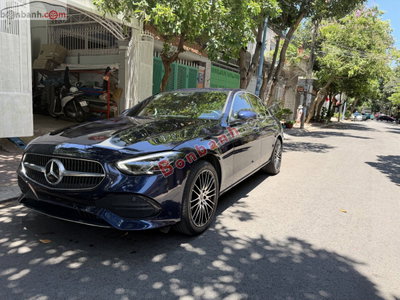 Xe Mercedes Benz C class C200 Avantgarde Plus 2023