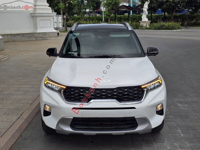 Xe Kia Sonet Premium 1.5 AT 2024