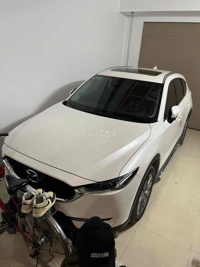 Mazda CX5 2020, siêu cọp 2v km