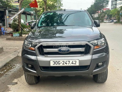 Ford Ranger XLS 2017 Xám