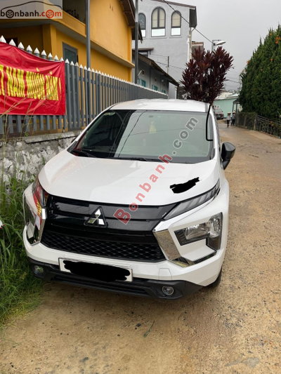 Xe Mitsubishi Xpander 1.5 AT 2023