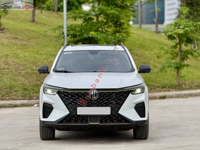 Xe MG RX5 1.5T LUX 2024