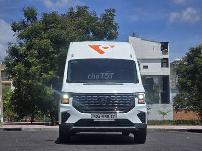 TRANSIT SX 2025 PREMIUM LƯỚT 11000KM NHƯ MỚI