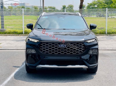 Xe Ford Territory Titanium X 1.5 AT 2023