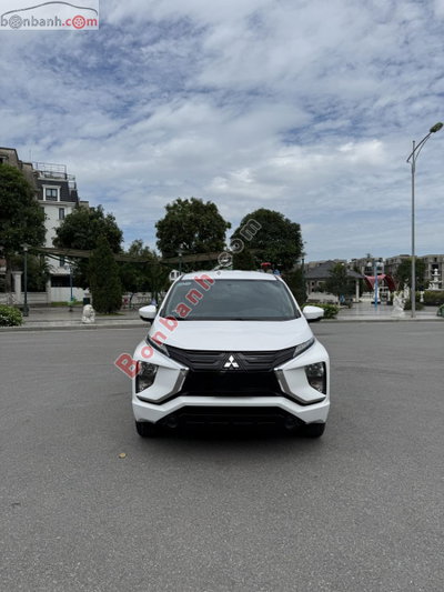 Xe Mitsubishi Xpander 1.5 MT 2023