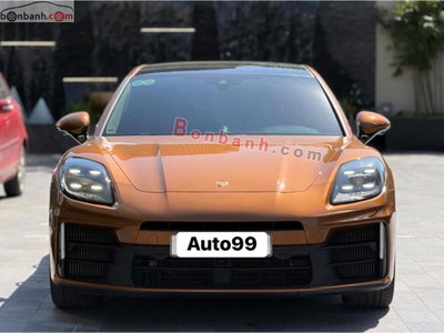 Xe Porsche Panamera 2.9 V6 2024