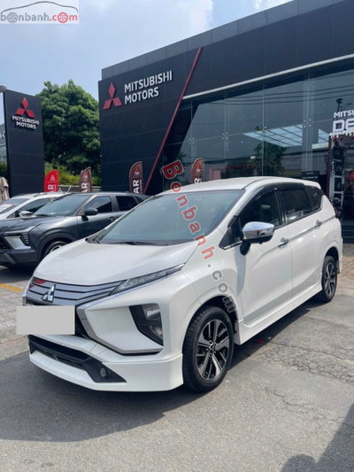 Xe Mitsubishi Xpander 1.5 AT Special Edition 2019