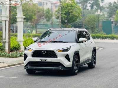 Xe Toyota Yaris Cross HEV 1.5 CVT 2023