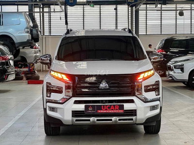 Mitsubishi Xpander Cross 2023