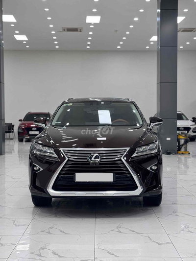 Lexus RX350 2016 Siêu Lướt