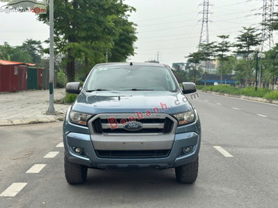 Xe Ford Ranger XLS 2.2L 4x2 AT 2017