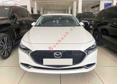Xe Mazda 3 1.5L Luxury 2026