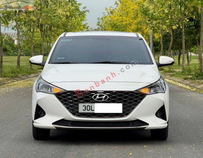 Xe Hyundai Accent 1.4 AT Đặc Biệt 2022