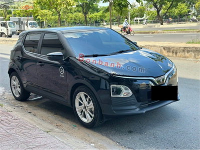 Xe VinFast VF5 Plus 2024