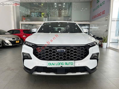 Xe Ford Territory Titanium X 1.5 AT 2023