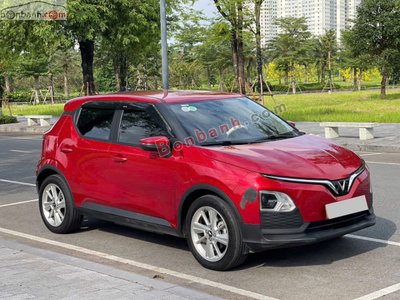 Xe VinFast VF5 Plus 2025
