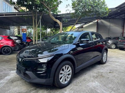 VinFast VF6 Eco Trả Trước 110tr