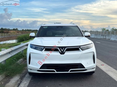 Xe VinFast VF9 Plus 7S 2025