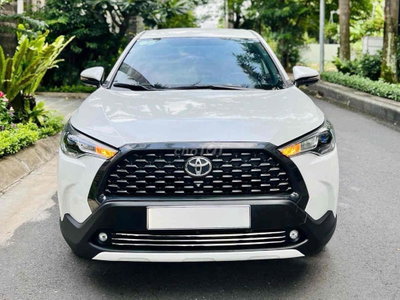 Toyota Corolla Cross 1.8G 2022 Lướt 14.000km