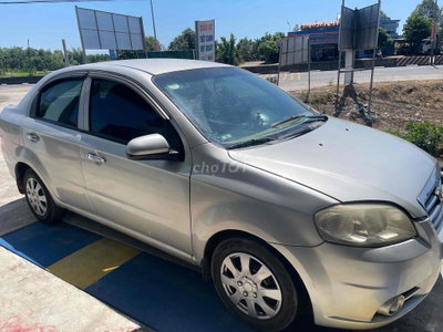 Daewoo Gentra 2010 - 200000 km