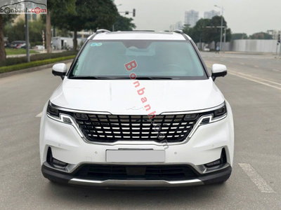 Xe Kia Carnival Signature 2.2D 2023