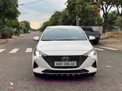 Hyundai Accent 2023 Trắng 70162 km