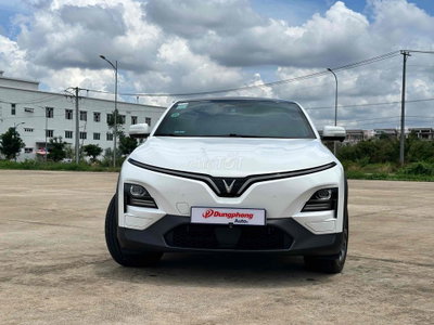 Xe điện VinFast VF6 PLUS 2026 Trắng Như Xe Mới