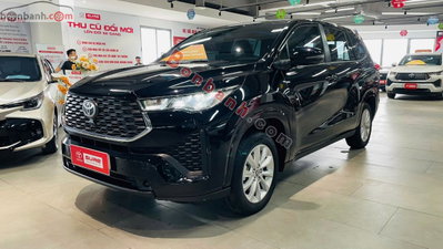 Xe Toyota Innova Cross 2.0V CVT 2025