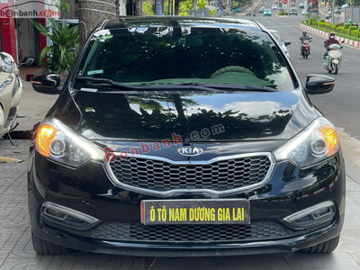 Xe Kia K3 1.6 AT 2014