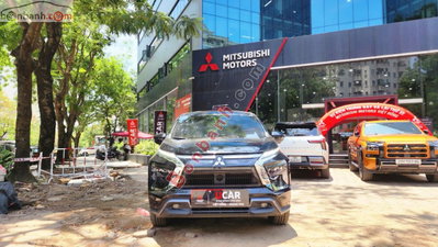 Xe Mitsubishi Xpander Premium 1.5 AT 2025