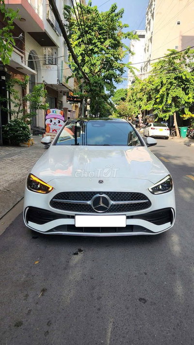 Siêu mới C300 All New V2 sx 2025