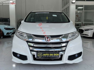 Xe Honda Odyssey 2.4 AT 2016