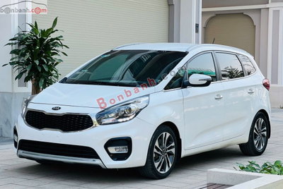 Xe Kia Rondo GAT 2018