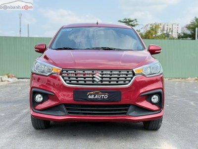 Xe Suzuki Ertiga GLX 1.5 AT 2019